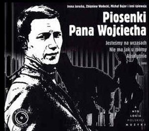 Bild von Piosenki Pana Wojciecha + CD