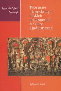 Bild von Tworzenie i konsekracja boskich przedstawień w sztuce hinduistycznej