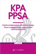 Polska książka : KPA PPSA K... - Opracowanie Zbiorowe