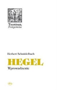 Obrazek Terminus T.39 Hegel. Wprowadzenie TW