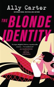 Bild von The Blonde Identity