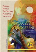 Książka : Współcześn... - Opracowanie Zbiorowe