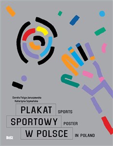 Bild von Plakat sportowy w Polsce
