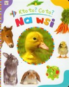 Kto to Co ... - Agnieszka Bator -  Książka z wysyłką do Niemiec 