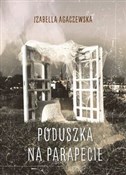 Poduszka n... - Izabella Agaczewska -  Polnische Buchandlung 