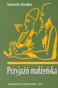 Obrazek Przyjaźń małżeńska