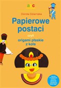 Papierowe ... - Dorota Dziamska -  fremdsprachige bücher polnisch 