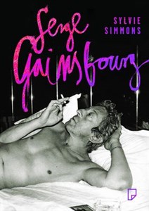 Bild von Serge Gainsbourg