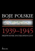 Polnische buch : Boje polsk... - Krzysztof Komorowski (red.)