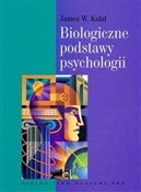 Polnische buch : Biologiczn... - James W. Kalat