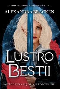 Bild von Lustro Bestii. Srebro w kościach. Tom 2