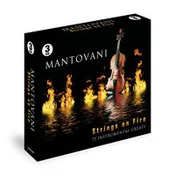 Strings on... - Mantovani -  polnische Bücher