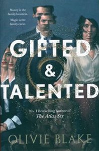 Obrazek Gifted & Talented