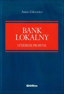 Bild von Bank lokalny Studia prawne