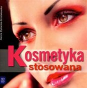 Polska książka : Kosmetyka ... - Joanna Dylewska-Grzelakowska