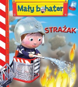 Bild von Strażak Mały bohater