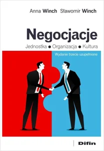 Obrazek Negocjacje Jednostka, organizacja, kultura
