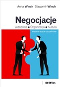 Zobacz : Negocjacje... - Anna Winch, Sławomir Winch