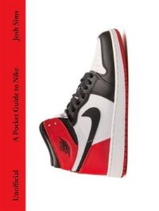 Bild von A Pocket Guide to Nike