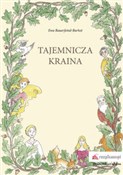 Tajemnicza... - Ewa Bauerfeind-Burkot - Ksiegarnia w niemczech