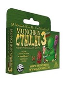 Polnische buch : Munchkin C...