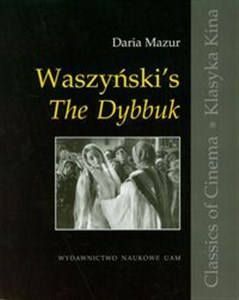 Bild von Waszyński's The Dybbuk