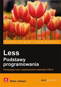 Obrazek Less Podstawy programowania