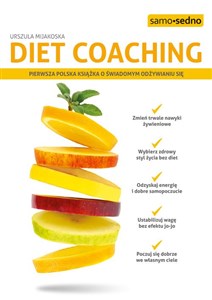 Obrazek Diet coaching