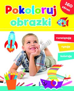 Bild von Pokoloruj obrazki