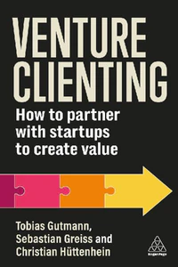 Bild von GUTMANN, T: VENTURE CLIENTING