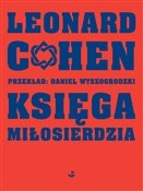 Księga mił... - Leonard Cohen -  Polnische Buchandlung 