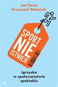 Obrazek Sport nie istnieje