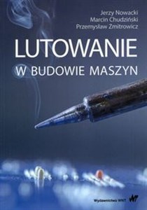 Bild von Lutowanie w budowie maszyn