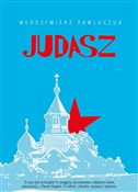 Judasz - Włodzimierz Pawluczuk -  Książka z wysyłką do Niemiec 