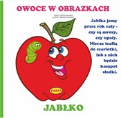 Owoce w ob... - Zofia Kaliska -  fremdsprachige bücher polnisch 