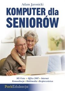 Obrazek Komputer dla seniorów