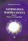 Astrologia... - Elena Suszczynska - buch auf polnisch 
