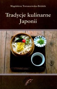Bild von Tradycje kulinarne Japonii
