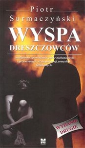 Obrazek Wyspa dreszczowców