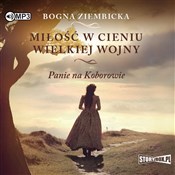 Zobacz : [Audiobook... - Bogna Ziembicka