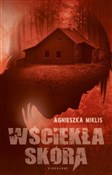 Polska książka : Wściekła s... - Agnieszka Miklis