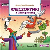 [Audiobook... - Anna Onichimowska - buch auf polnisch 