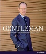 Polska książka : Gentleman - Bernhard Roetzel