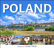 Poland Pol... - Bogna Parma - buch auf polnisch 