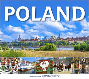 Bild von Poland Polska wersja angielska