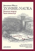 Polska książka : Zombie-nau... - Jonathan Wells