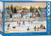 Pokaż szczegóły dla Puzzle 1000 Czas na łyżwy Zobacz : Puzzle 100...