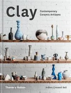 Obrazek Clay Contemporary Ceramic Artisans