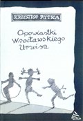 Opowiastki... - Krzysztof Rytka - buch auf polnisch 