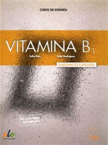 Obrazek Vitamina B1 ćwiczenia